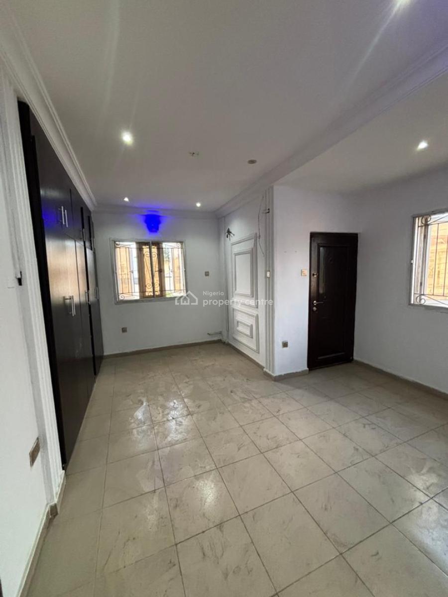 Premium Serviced 3 Bedroom Apartment, Ajah, Lagos, Flat / Apartment for Rent