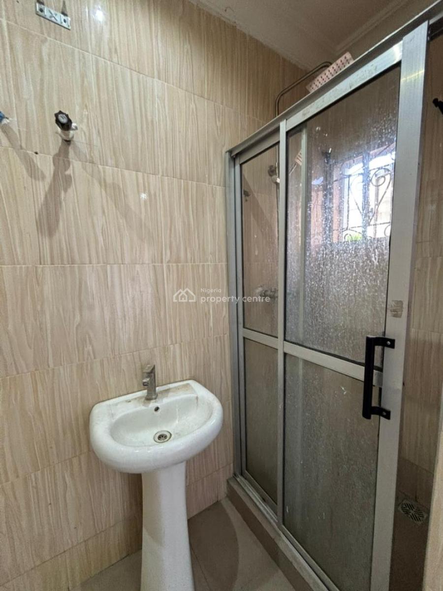 Premium Serviced 3 Bedroom Apartment, Ajah, Lagos, Flat / Apartment for Rent