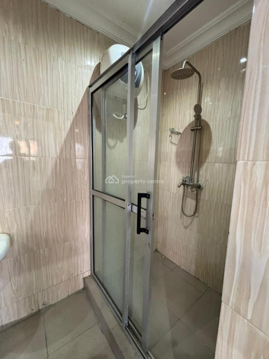 Premium Serviced 3 Bedroom Apartment, Ajah, Lagos, Flat / Apartment for Rent