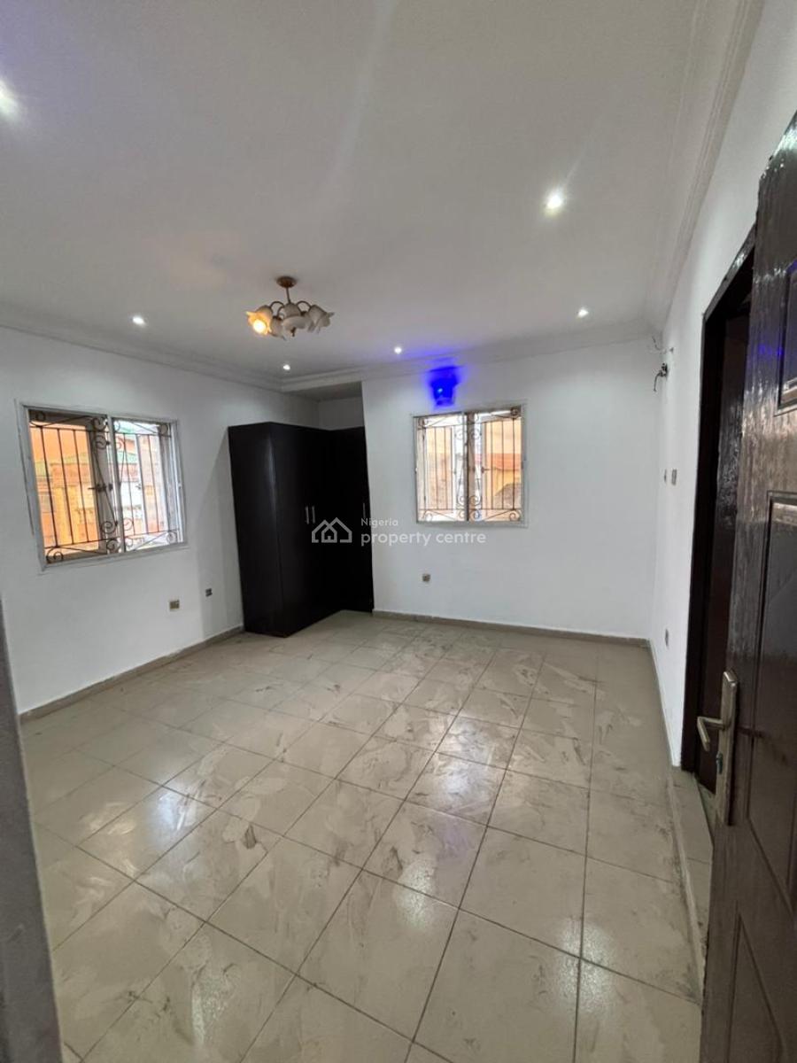 Premium Serviced 3 Bedroom Apartment, Ajah, Lagos, Flat / Apartment for Rent