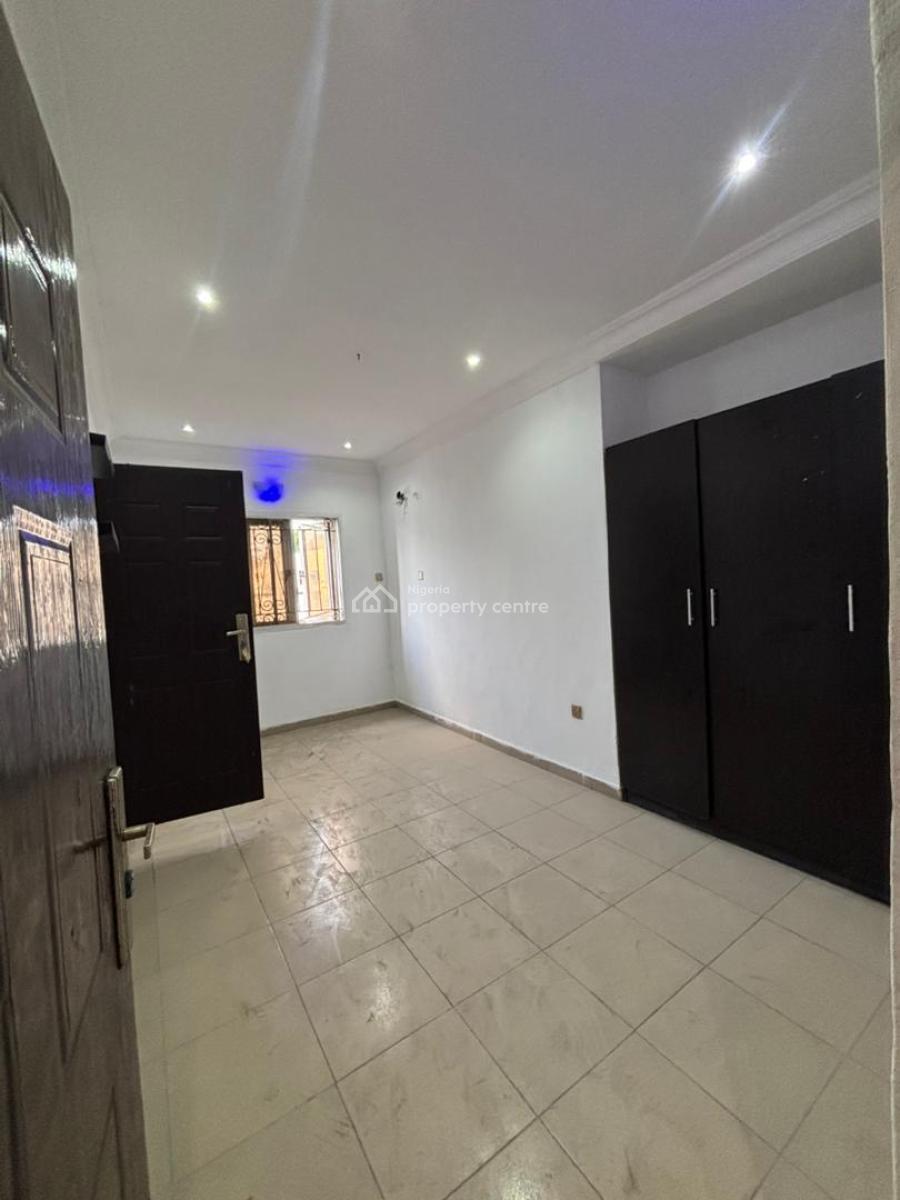 Premium Serviced 3 Bedroom Apartment, Ajah, Lagos, Flat / Apartment for Rent