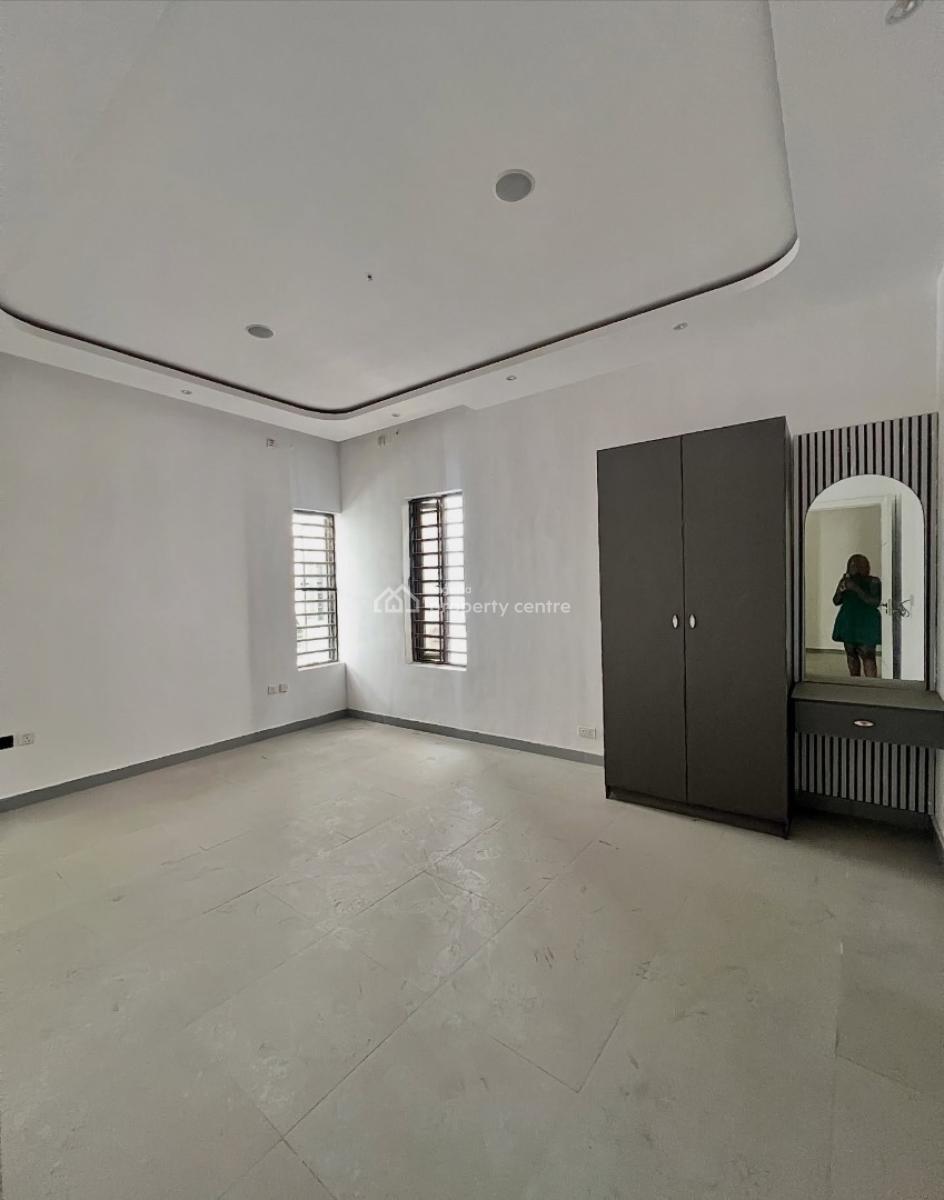 Stunning 5 Bedroom Detached Duplex with Swimming Pool and Bq, Lekki Phase 1, Lekki Phase 1, Lekki, Lagos, Detached Duplex for Sale