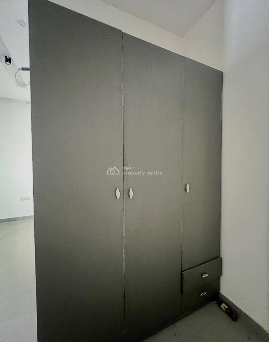 Stunning 5 Bedroom Detached Duplex with Swimming Pool and Bq, Lekki Phase 1, Lekki Phase 1, Lekki, Lagos, Detached Duplex for Sale