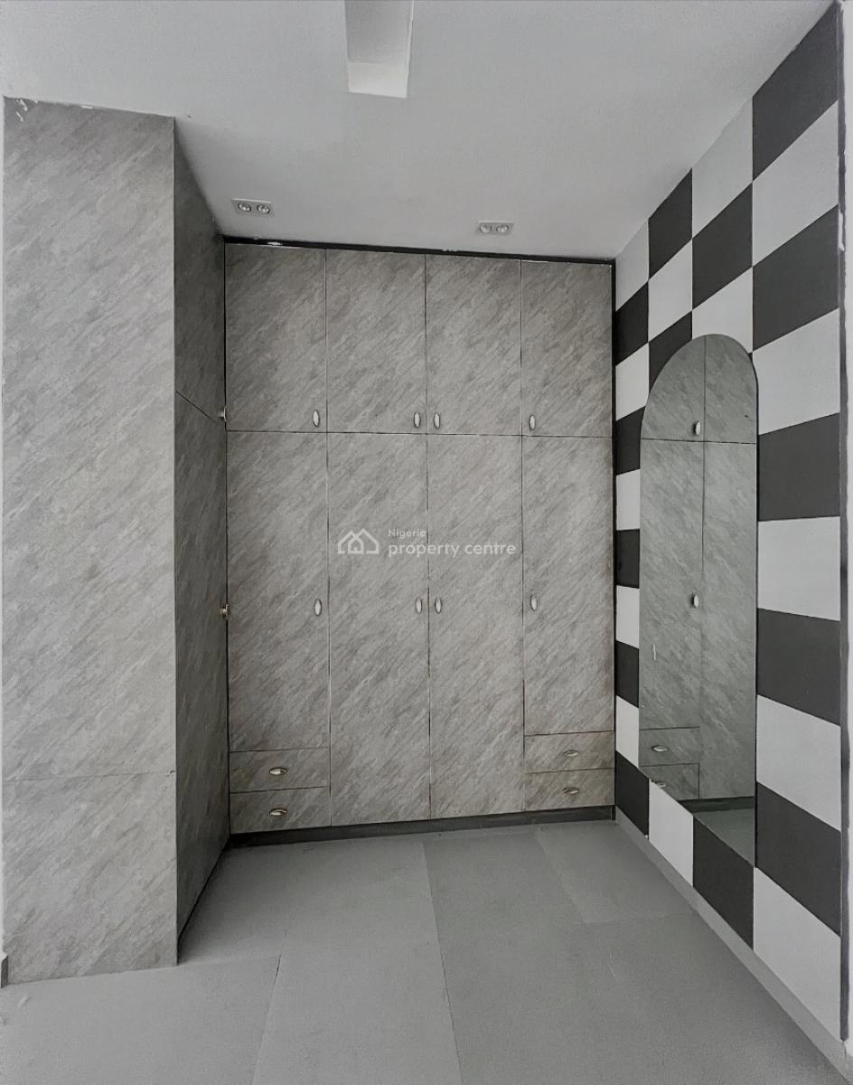 Stunning 5 Bedroom Detached Duplex with Swimming Pool and Bq, Lekki Phase 1, Lekki Phase 1, Lekki, Lagos, Detached Duplex for Sale