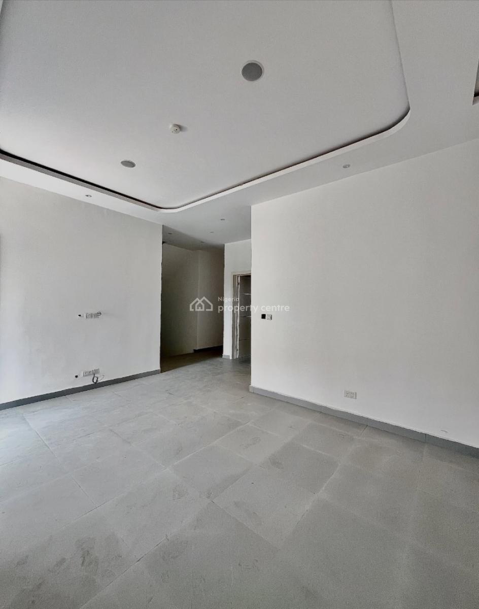 Stunning 5 Bedroom Detached Duplex with Swimming Pool and Bq, Lekki Phase 1, Lekki Phase 1, Lekki, Lagos, Detached Duplex for Sale