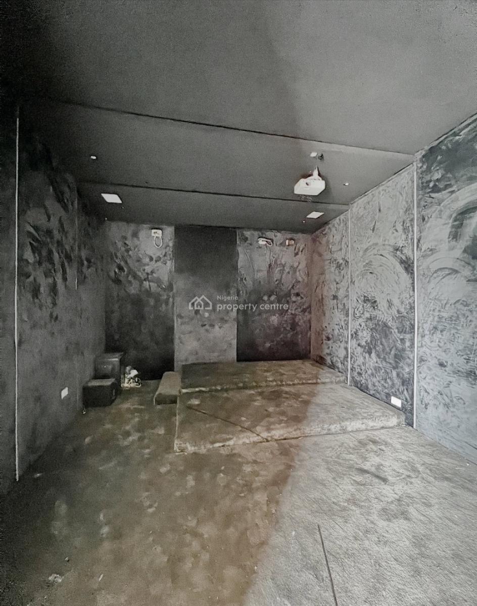 Stunning 5 Bedroom Detached Duplex with Swimming Pool and Bq, Lekki Phase 1, Lekki Phase 1, Lekki, Lagos, Detached Duplex for Sale