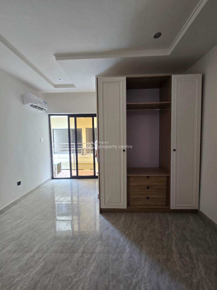 4 Bedroom Terrace Duplex with 2bqs, Banana Island, Ikoyi, Lagos, Terraced Duplex for Sale