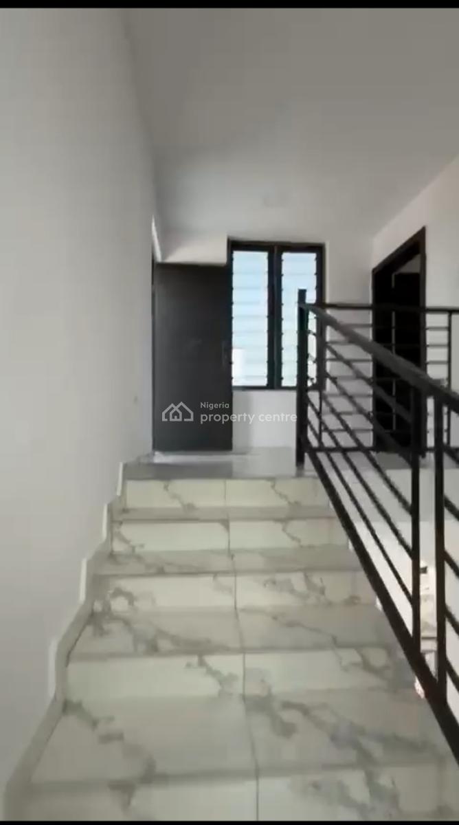 Brand New 2 Bedrooms Apartment All En Suite, Ologolo, Lekki, Lagos, Flat / Apartment for Rent