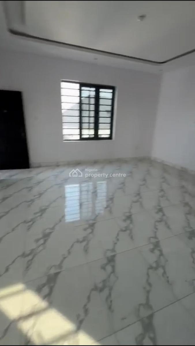 Brand New 2 Bedrooms Apartment All En Suite, Ologolo, Lekki, Lagos, Flat / Apartment for Rent