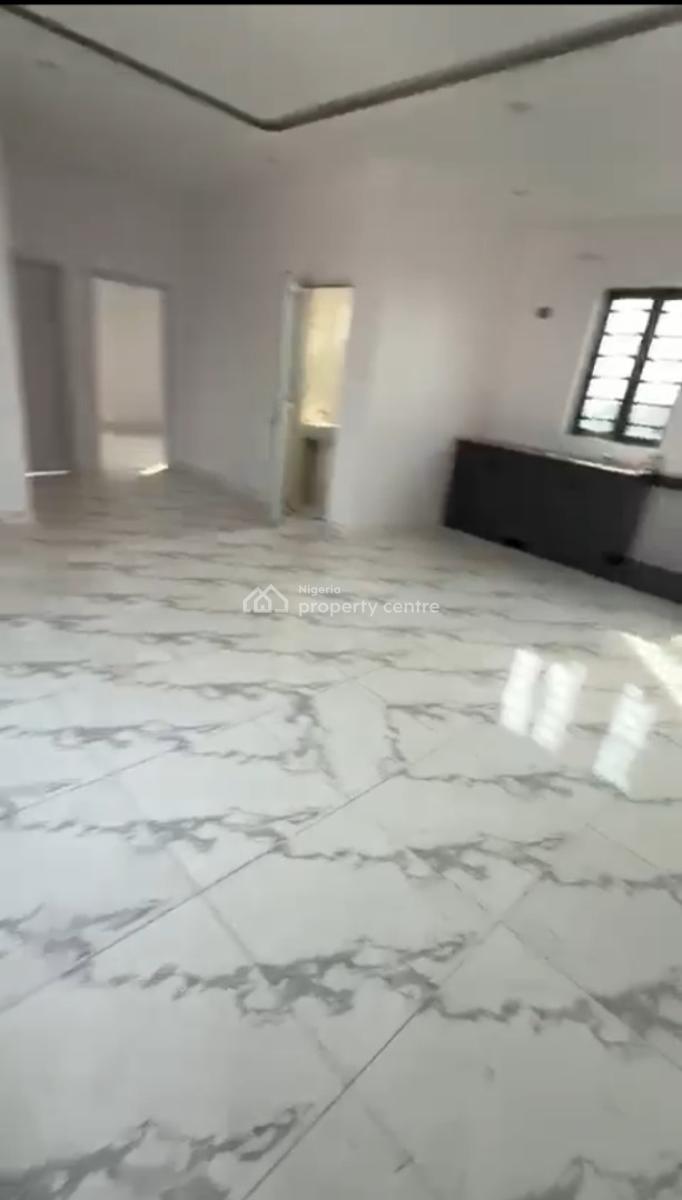 Brand New 2 Bedrooms Apartment All En Suite, Ologolo, Lekki, Lagos, Flat / Apartment for Rent