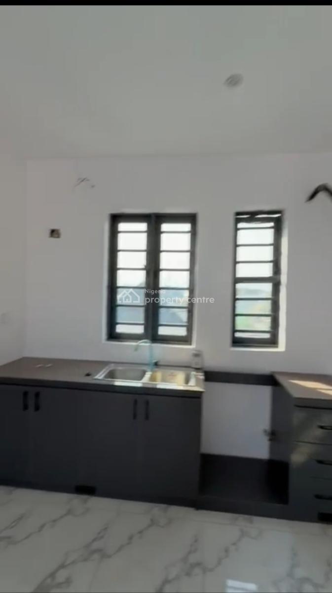 Brand New 2 Bedrooms Apartment All En Suite, Ologolo, Lekki, Lagos, Flat / Apartment for Rent
