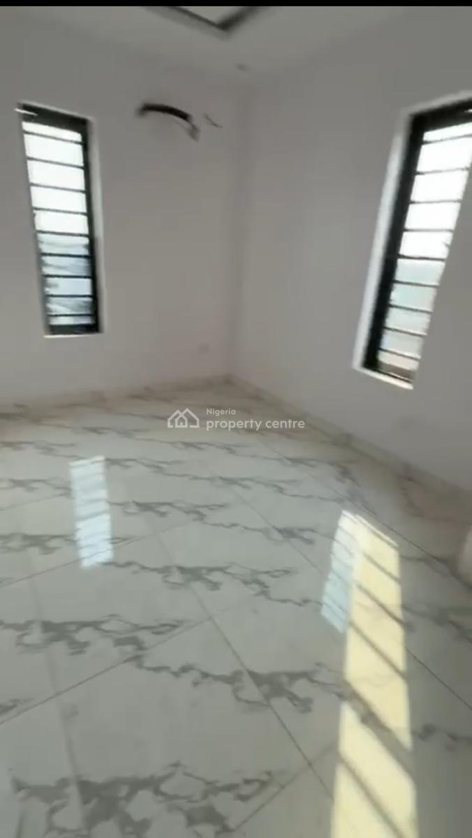Brand New 2 Bedrooms Apartment All En Suite, Ologolo, Lekki, Lagos, Flat / Apartment for Rent