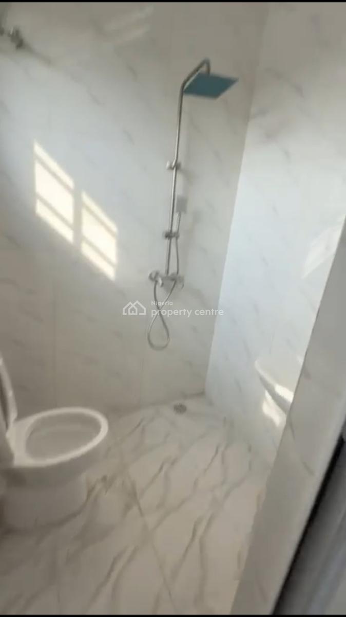 Brand New 2 Bedrooms Apartment All En Suite, Ologolo, Lekki, Lagos, Flat / Apartment for Rent