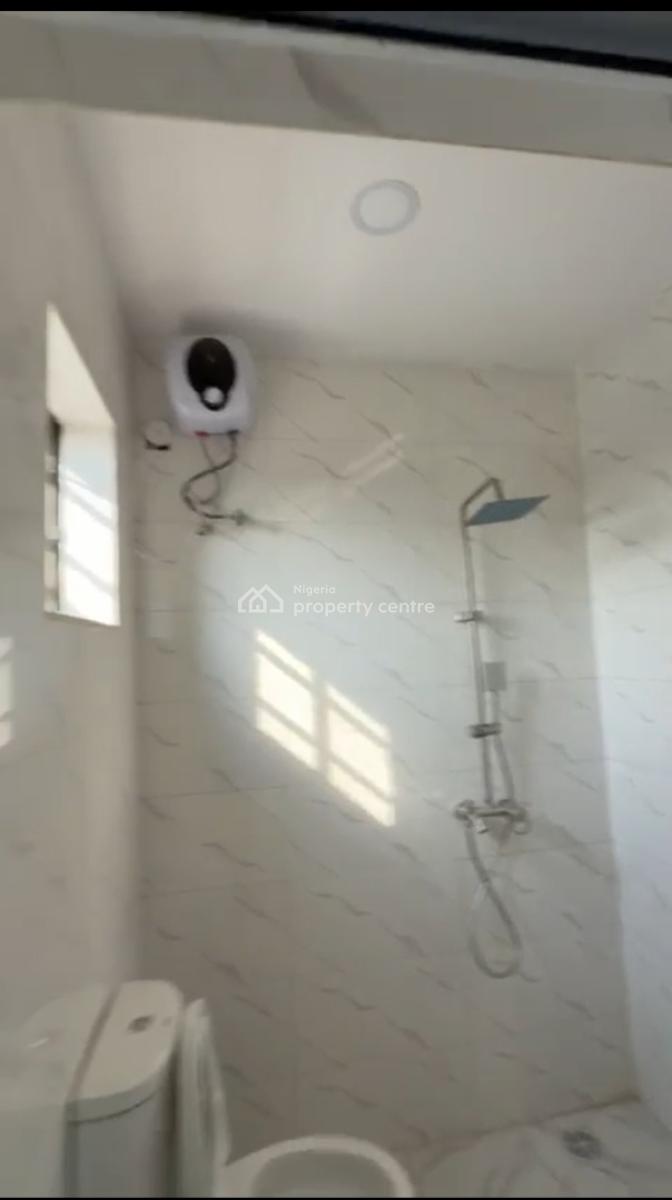 Brand New 2 Bedrooms Apartment All En Suite, Ologolo, Lekki, Lagos, Flat / Apartment for Rent