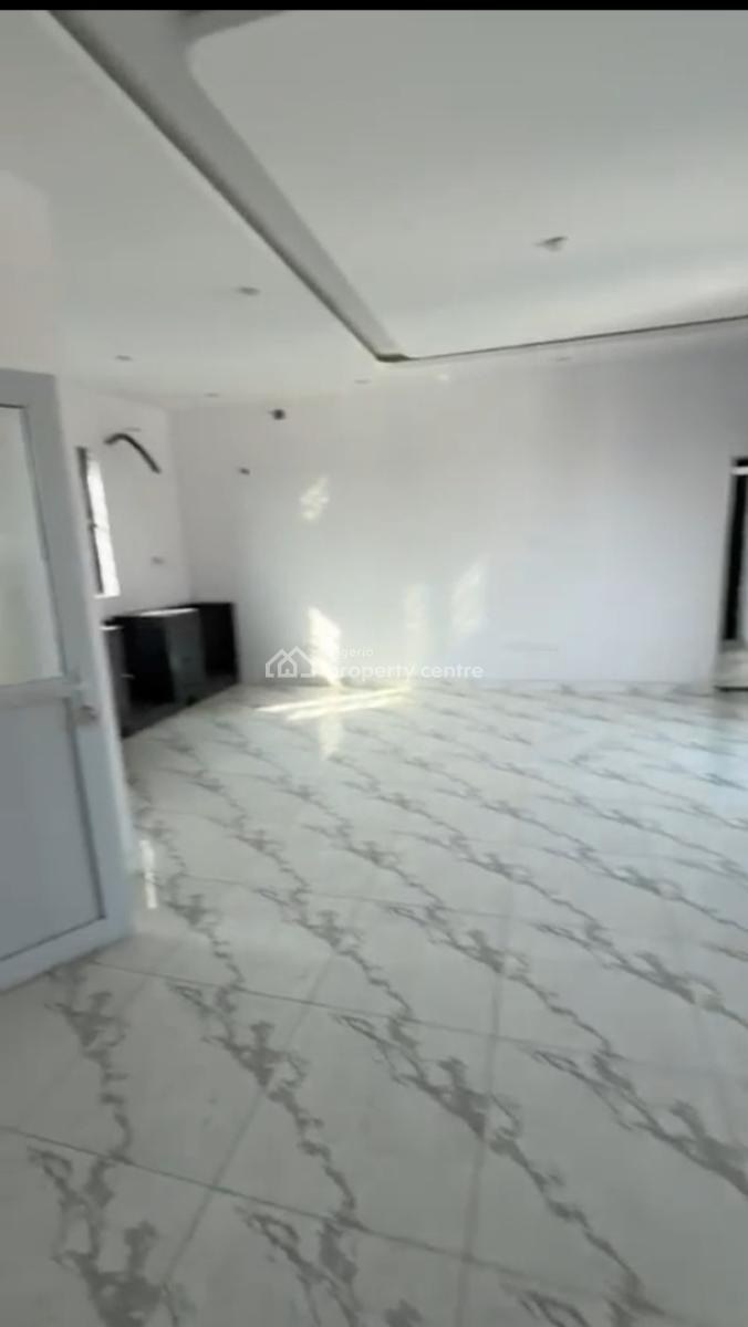 Brand New 2 Bedrooms Apartment All En Suite, Ologolo, Lekki, Lagos, Flat / Apartment for Rent