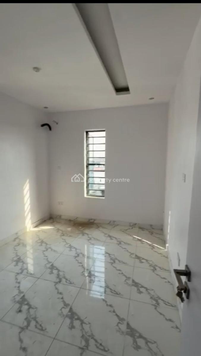 Brand New 2 Bedrooms Apartment All En Suite, Ologolo, Lekki, Lagos, Flat / Apartment for Rent