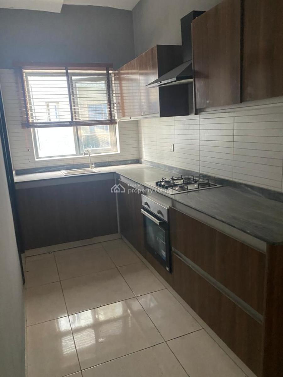 Tastefully Furnished Brand New 2 Bedroom Apartment, Lekki Conservation, Lekki, Lagos, Flat / Apartment for Rent