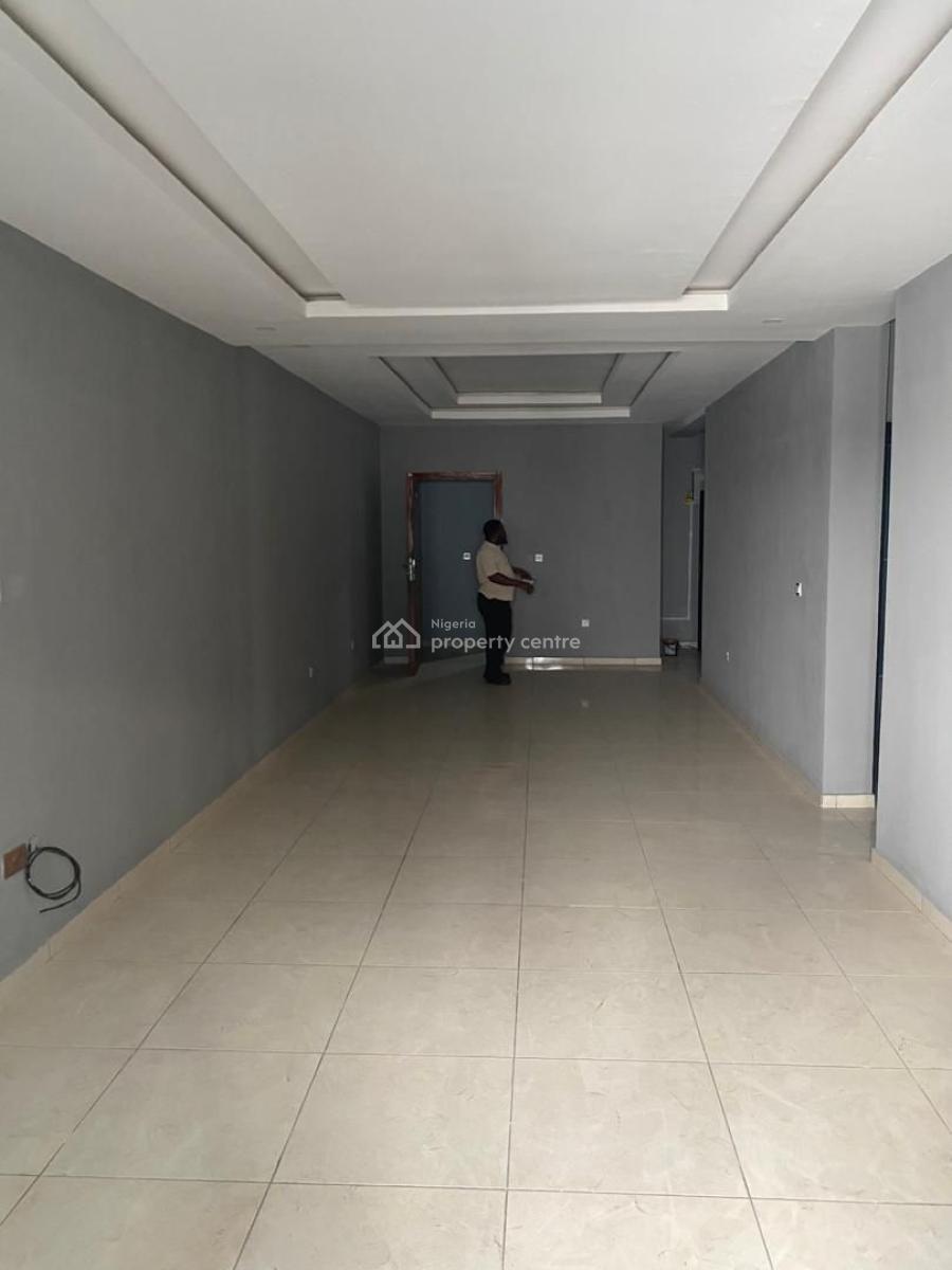 Tastefully Furnished Brand New 2 Bedroom Apartment, Lekki Conservation, Lekki, Lagos, Flat / Apartment for Rent