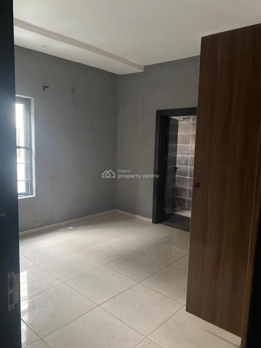 Tastefully Furnished Brand New 2 Bedroom Apartment, Lekki Conservation, Lekki, Lagos, Flat / Apartment for Rent