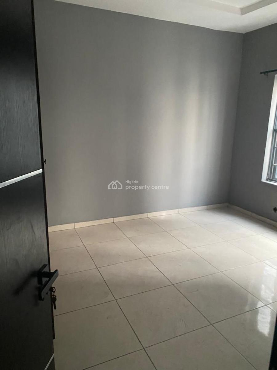 Tastefully Furnished Brand New 2 Bedroom Apartment, Lekki Conservation, Lekki, Lagos, Flat / Apartment for Rent
