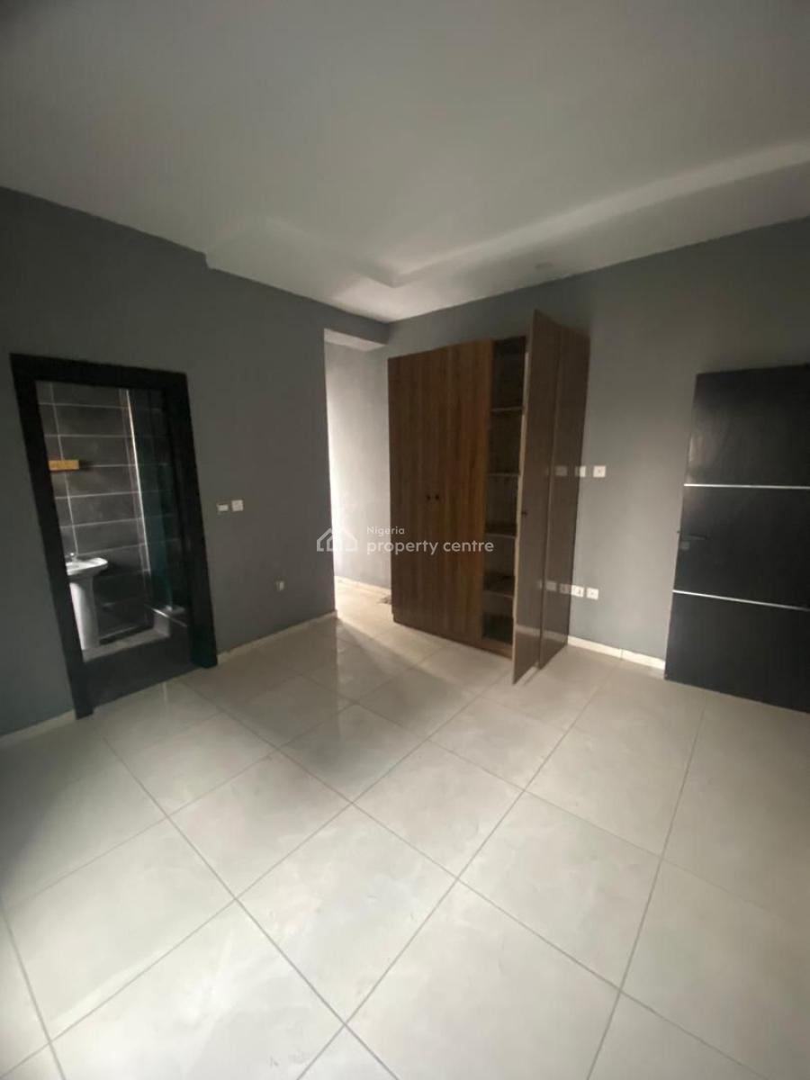 Tastefully Furnished Brand New 2 Bedroom Apartment, Lekki Conservation, Lekki, Lagos, Flat / Apartment for Rent
