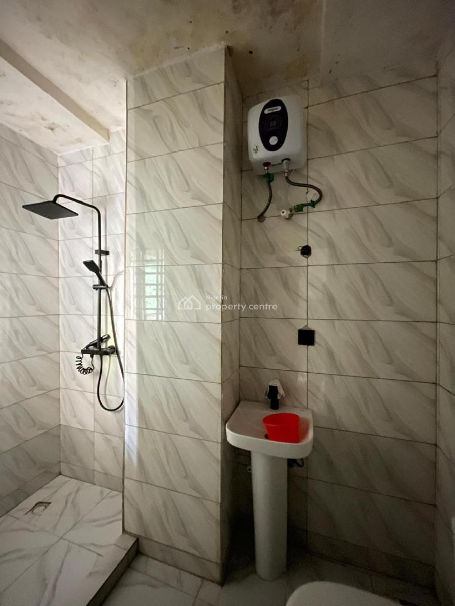 Luxury 2 Bedroom Flat with Open Plan Kitchen, By Ap Filling Station, Chisco Bustop, Ikate Elegushi, Lekki, Lagos, Flat / Apartment for Rent