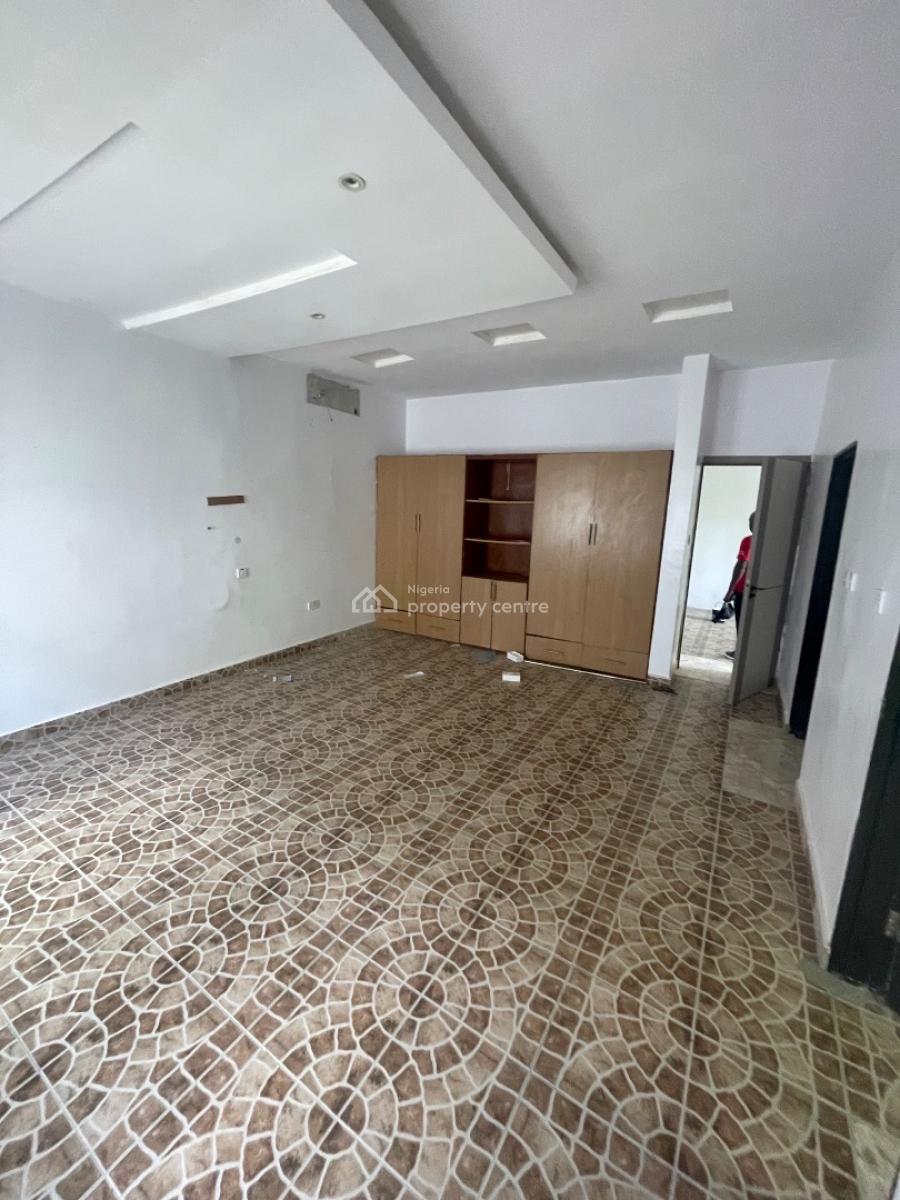 Video Available Spacious One Bedroom Apartment, Sangotedo, Ajah, Lagos, Mini Flat (room and Parlour) for Rent