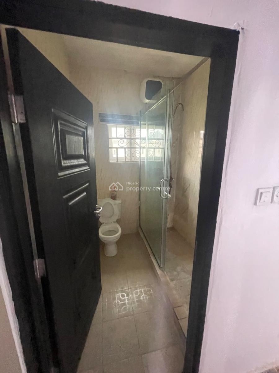 Video Available Spacious One Bedroom Apartment, Sangotedo, Ajah, Lagos, Mini Flat (room and Parlour) for Rent