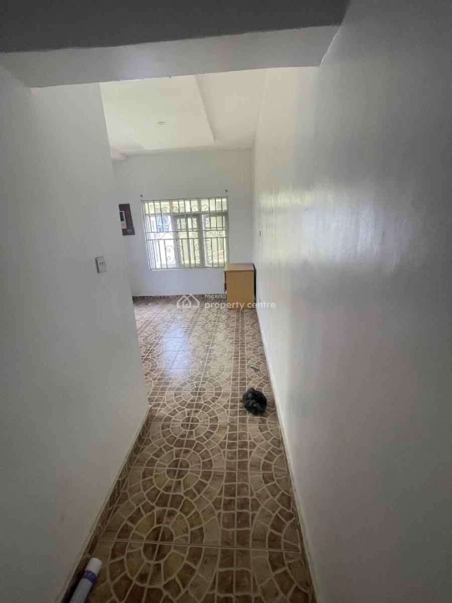 Video Available Spacious One Bedroom Apartment, Sangotedo, Ajah, Lagos, Mini Flat (room and Parlour) for Rent