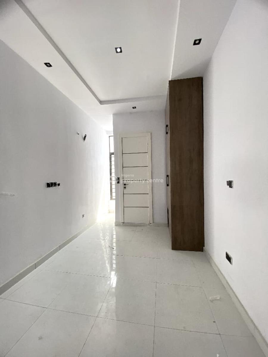 3 Bedroom Terrace Duplex, Ikota, Lekki, Lagos, Terraced Duplex for Sale