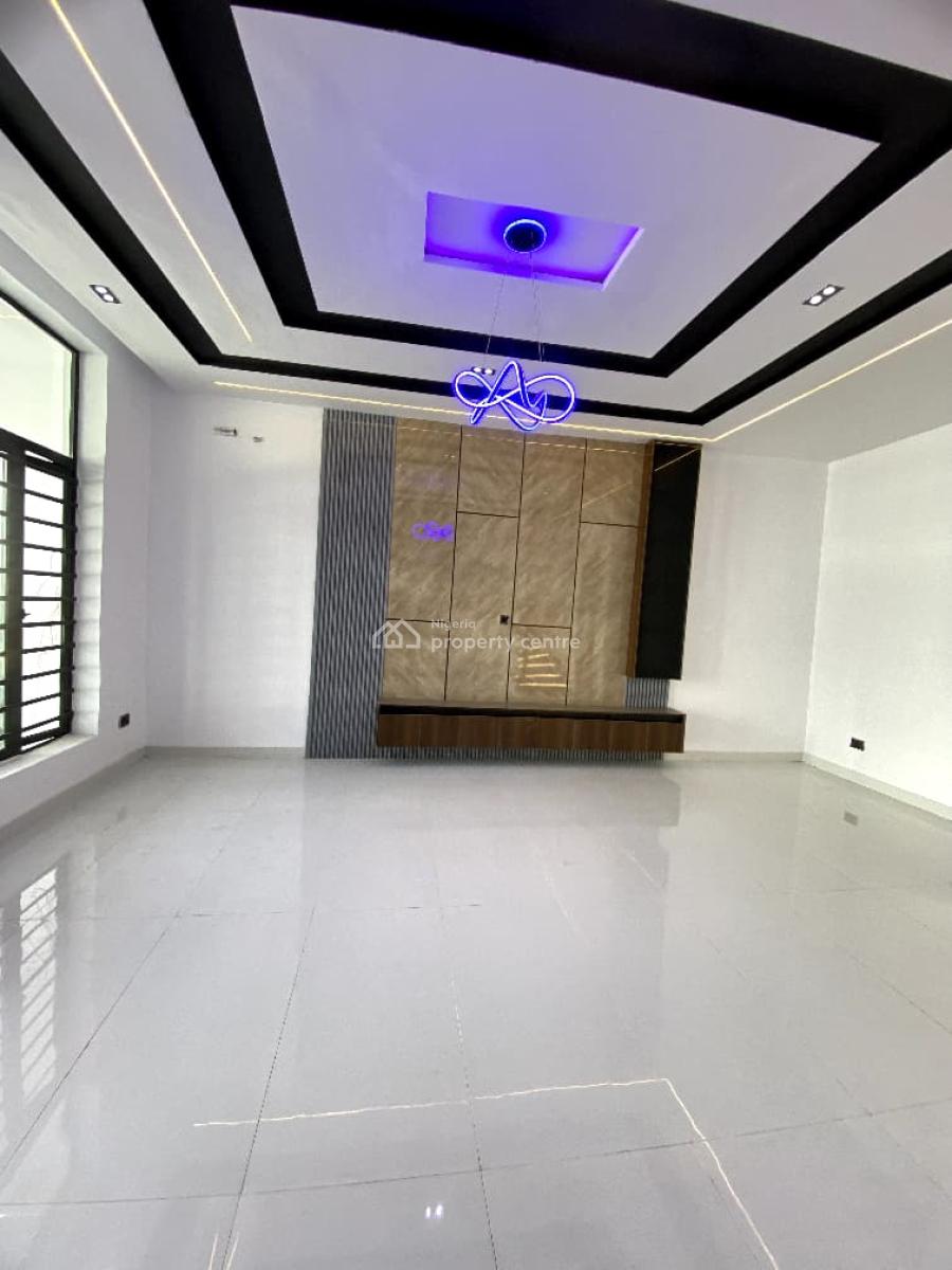 3 Bedroom Terrace Duplex, Ikota, Lekki, Lagos, Terraced Duplex for Sale