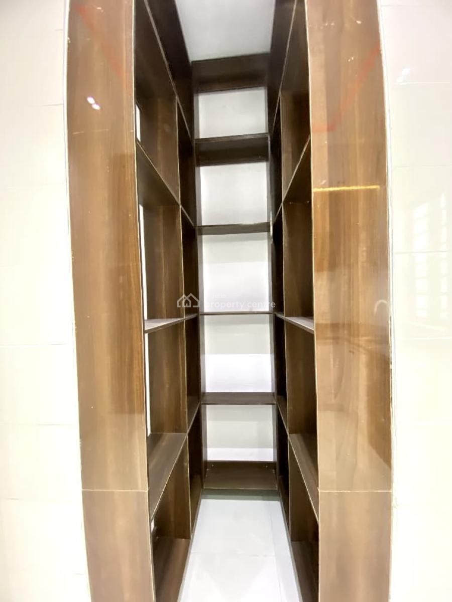 3 Bedroom Terrace Duplex, Ikota, Lekki, Lagos, Terraced Duplex for Sale