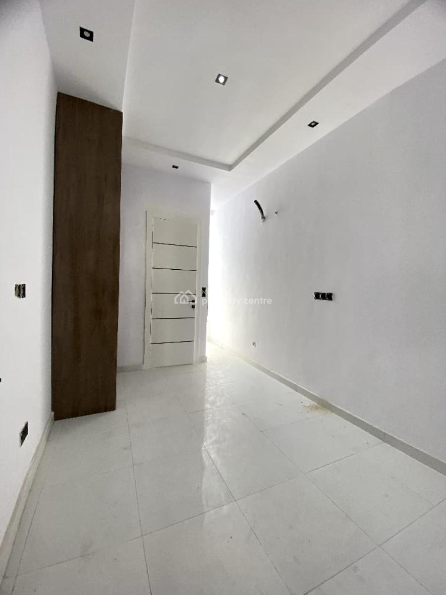 3 Bedroom Terrace Duplex, Ikota, Lekki, Lagos, Terraced Duplex for Sale