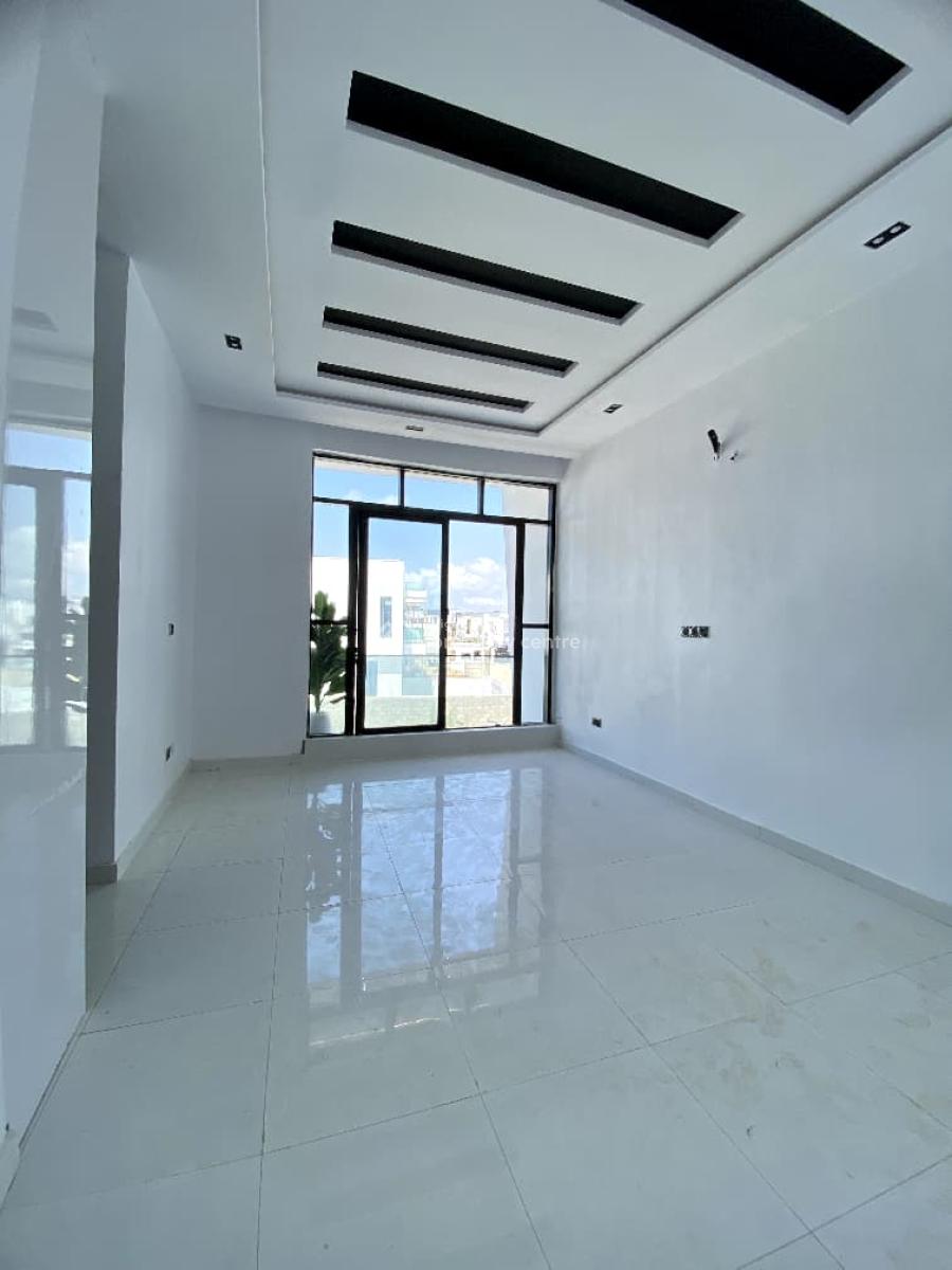 3 Bedroom Terrace Duplex, Ikota, Lekki, Lagos, Terraced Duplex for Sale