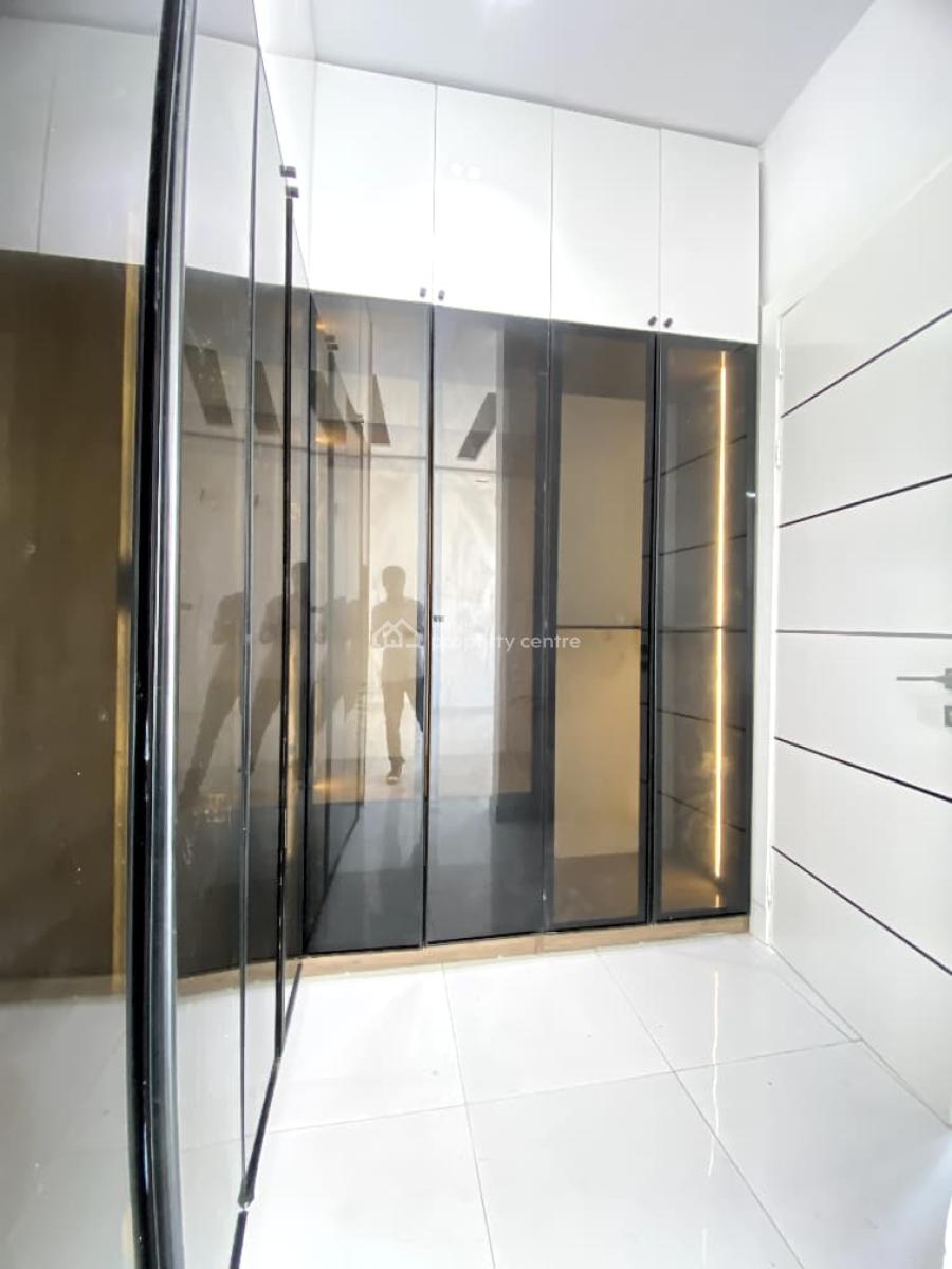 3 Bedroom Terrace Duplex, Ikota, Lekki, Lagos, Terraced Duplex for Sale