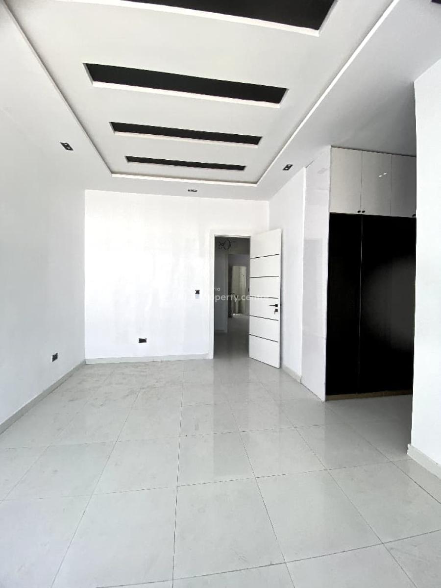 3 Bedroom Terrace Duplex, Ikota, Lekki, Lagos, Terraced Duplex for Sale