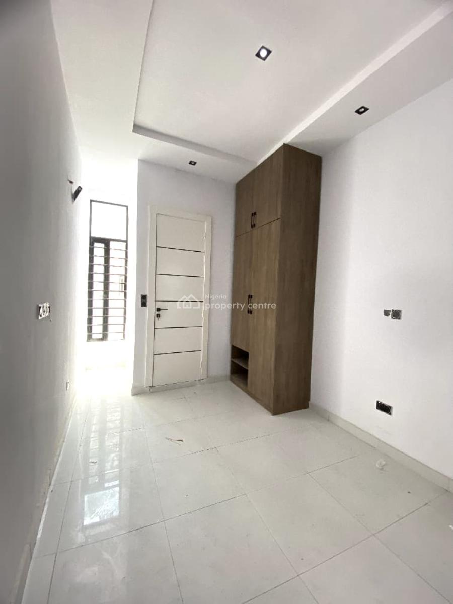 3 Bedroom Terrace Duplex, Ikota, Lekki, Lagos, Terraced Duplex for Sale