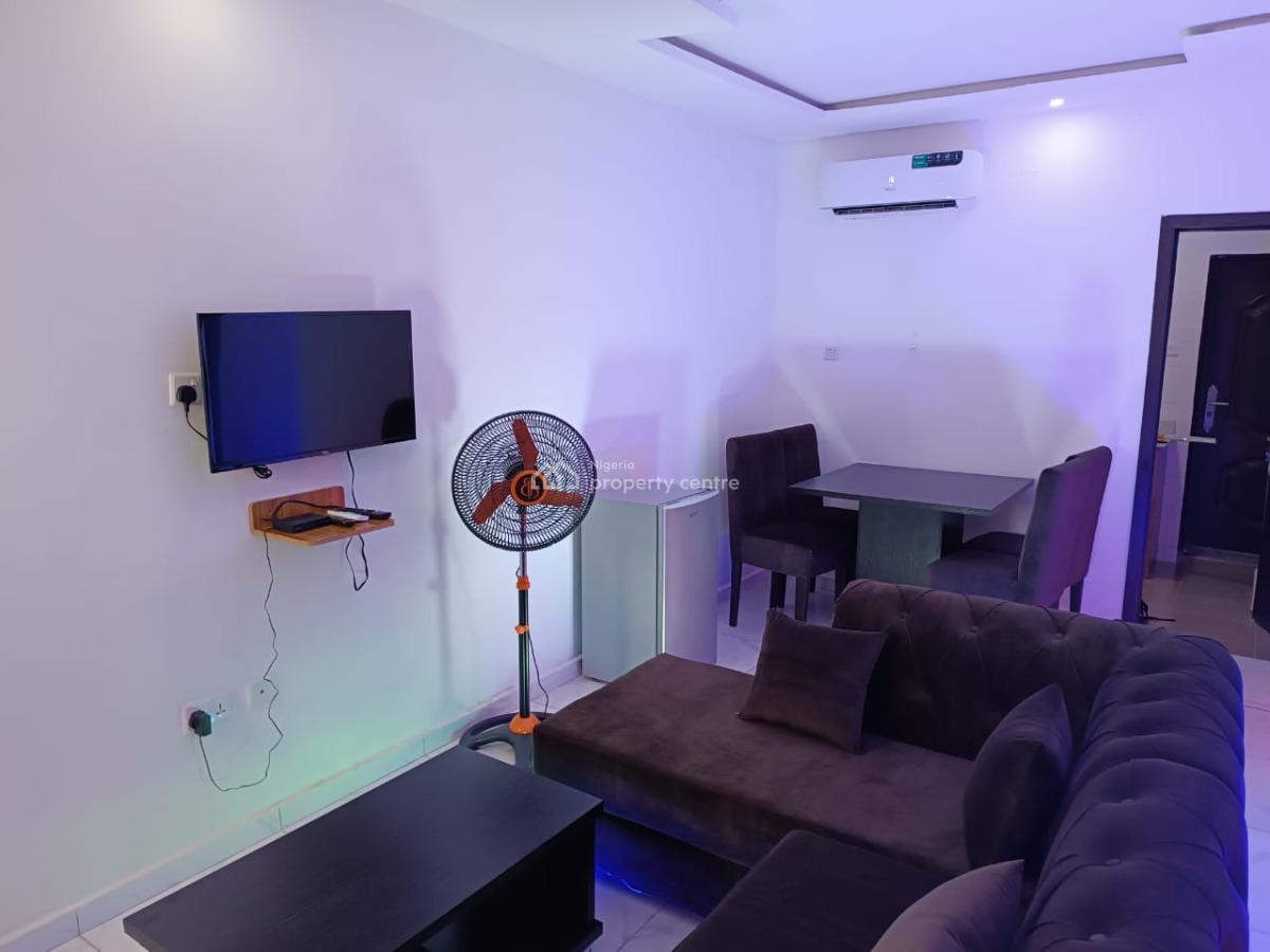 2 Bedroom Flat, Beechwood Park Estate, New Lagos Town, Lakowe, Ibeju Lekki, Lagos, Flat / Apartment Short Let