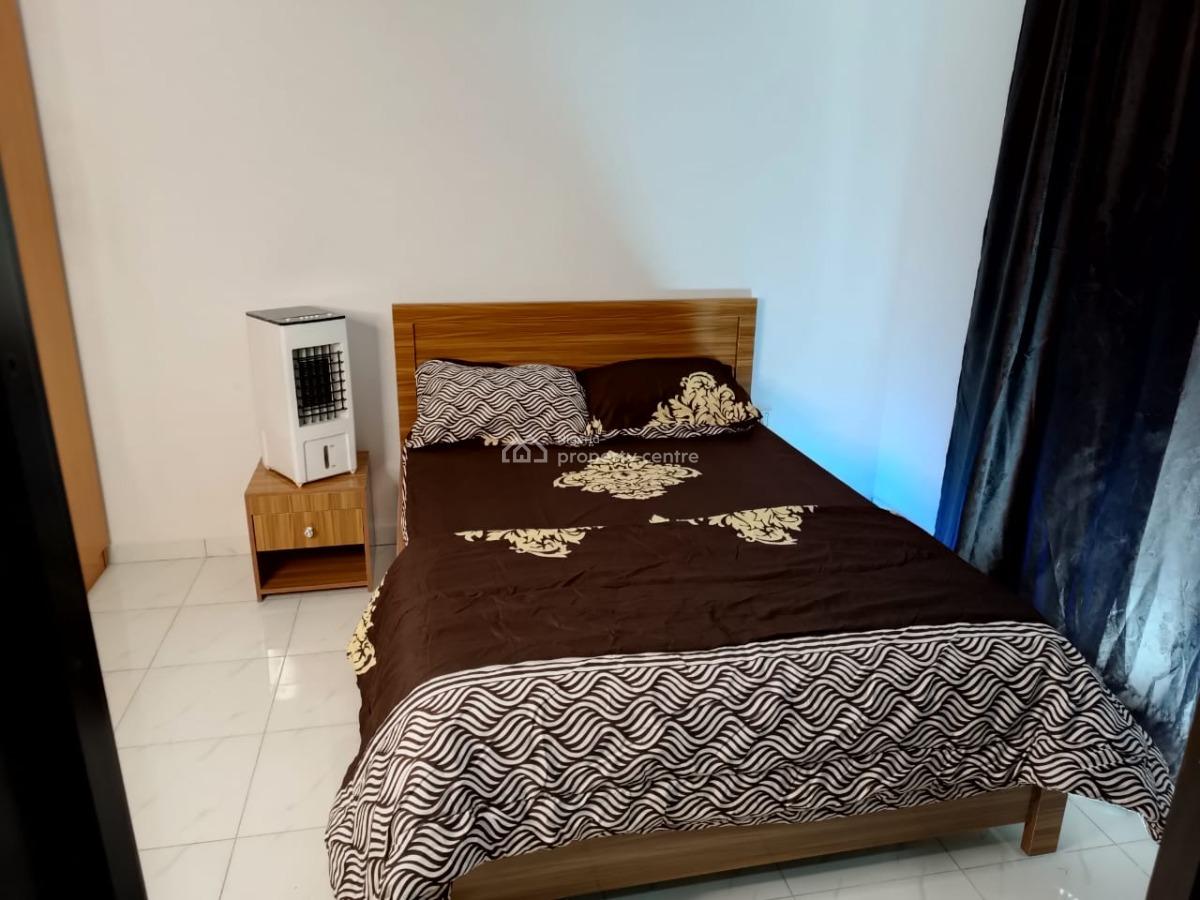 2 Bedroom Flat, Beechwood Park Estate, New Lagos Town, Lakowe, Ibeju Lekki, Lagos, Flat / Apartment Short Let