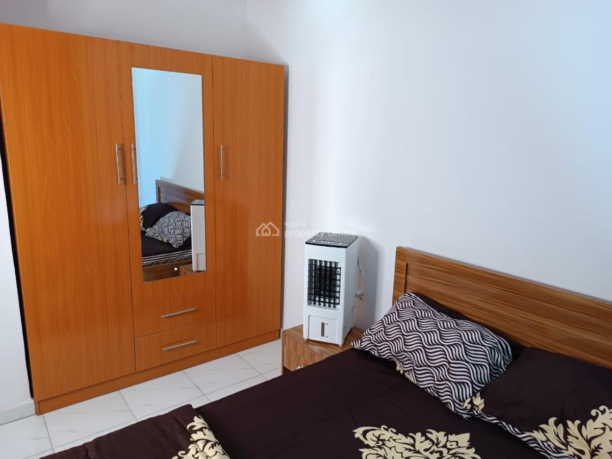 2 Bedroom Flat, Beechwood Park Estate, New Lagos Town, Lakowe, Ibeju Lekki, Lagos, Flat / Apartment Short Let