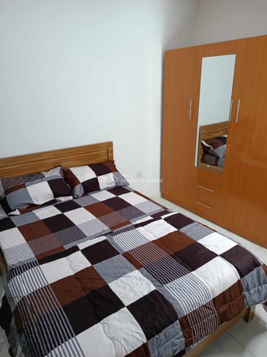 2 Bedroom Flat, Beechwood Park Estate, New Lagos Town, Lakowe, Ibeju Lekki, Lagos, Flat / Apartment Short Let