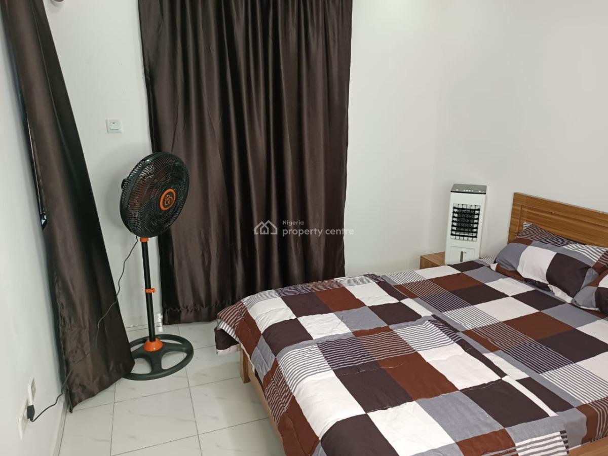 2 Bedroom Flat, Beechwood Park Estate, New Lagos Town, Lakowe, Ibeju Lekki, Lagos, Flat / Apartment Short Let