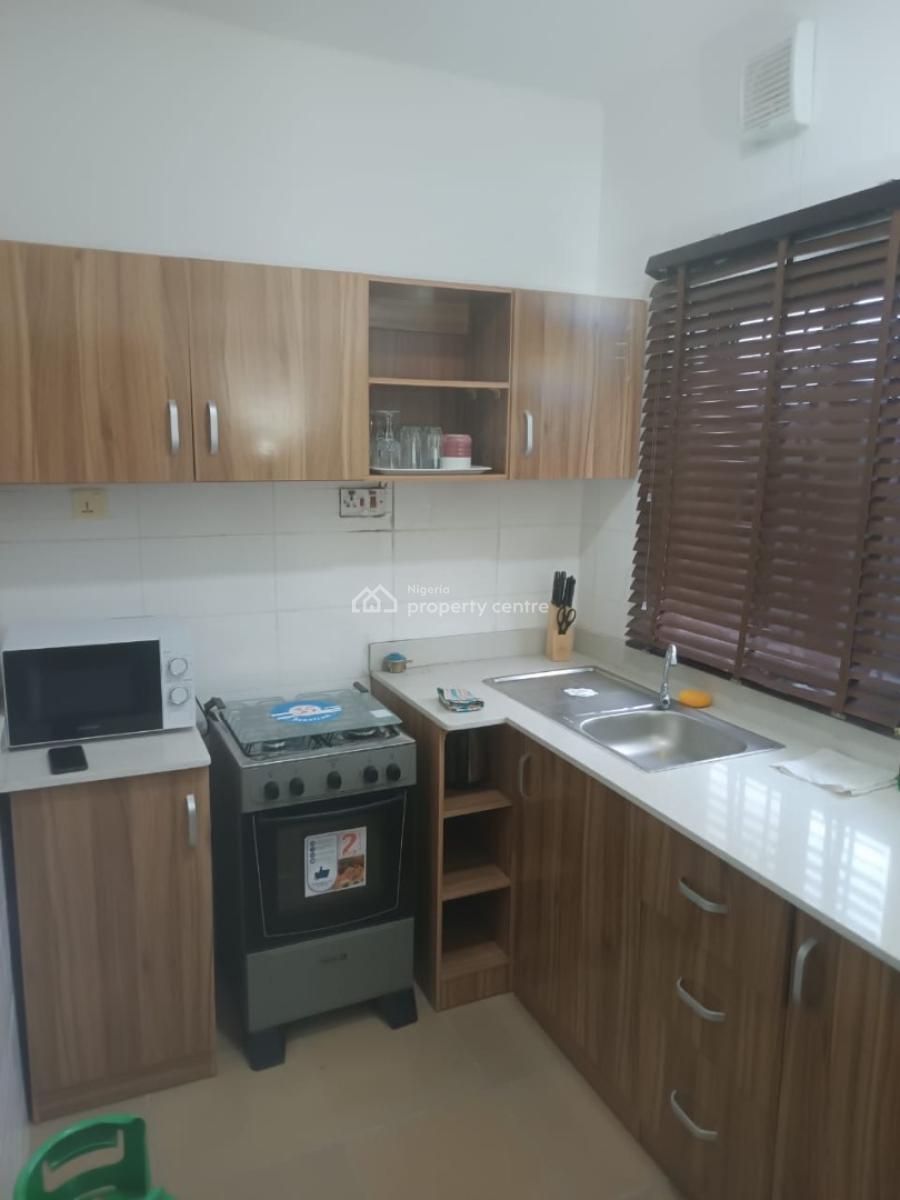 2 Bedroom Flat, Beechwood Park Estate, New Lagos Town, Lakowe, Ibeju Lekki, Lagos, Flat / Apartment Short Let