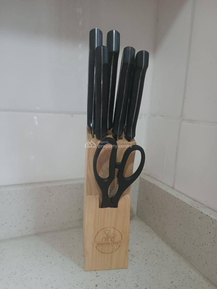 2 Bedroom Flat, Beechwood Park Estate, New Lagos Town, Lakowe, Ibeju Lekki, Lagos, Flat / Apartment Short Let