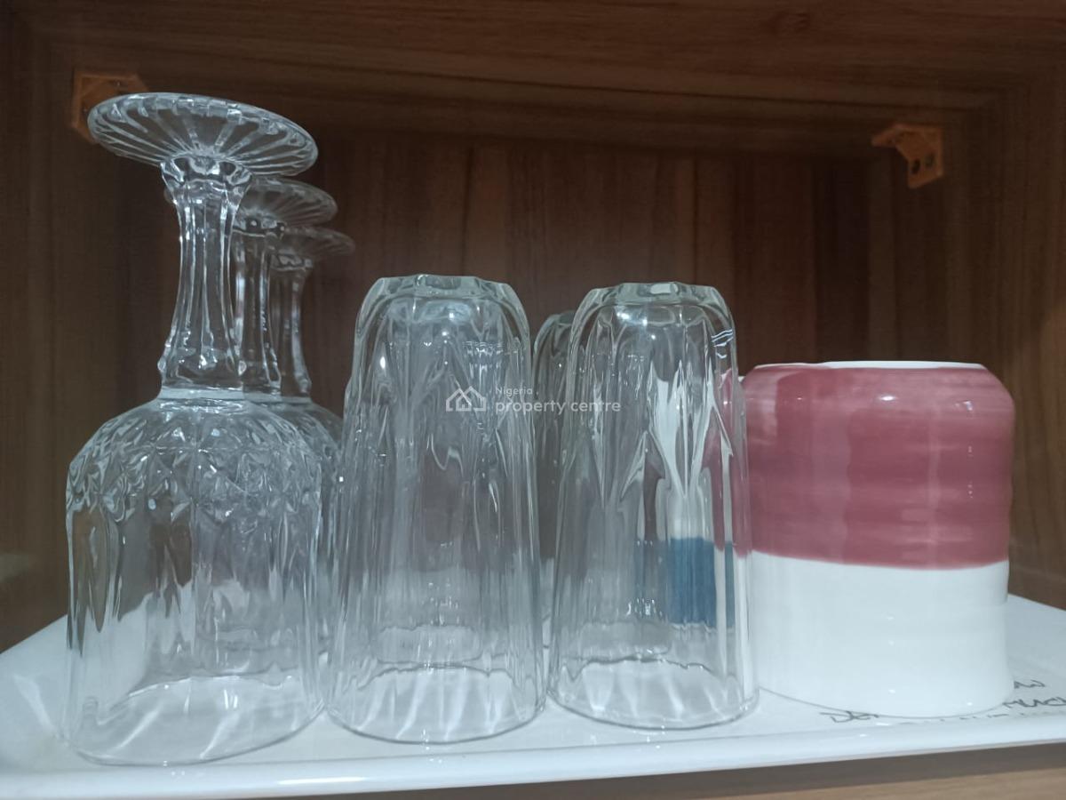 2 Bedroom Flat, Beechwood Park Estate, New Lagos Town, Lakowe, Ibeju Lekki, Lagos, Flat / Apartment Short Let