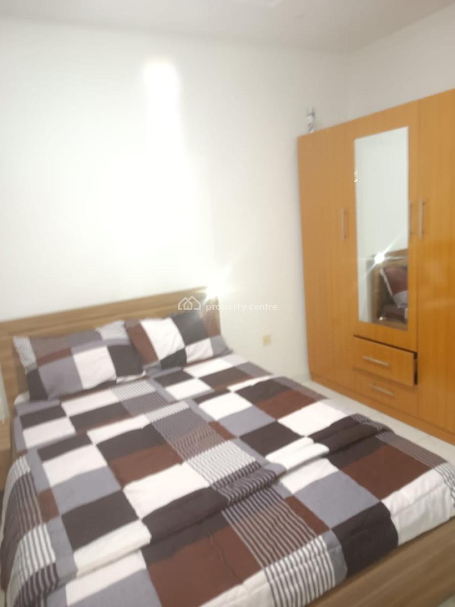2 Bedroom Flat, Beechwood Park Estate, New Lagos Town, Lakowe, Ibeju Lekki, Lagos, Flat / Apartment Short Let