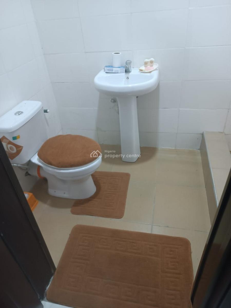 2 Bedroom Flat, Beechwood Park Estate, New Lagos Town, Lakowe, Ibeju Lekki, Lagos, Flat / Apartment Short Let