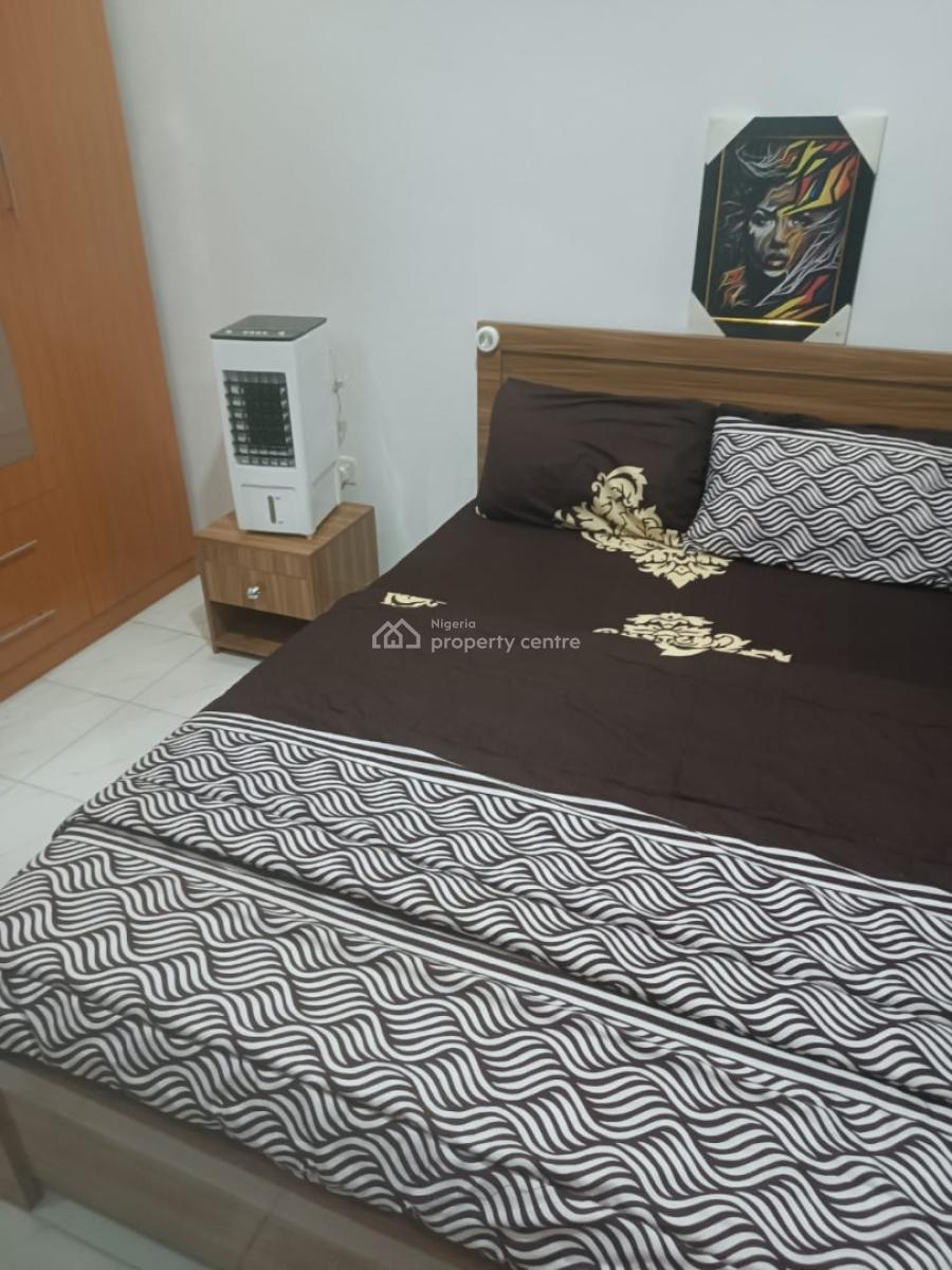 2 Bedroom Flat, Beechwood Park Estate, New Lagos Town, Lakowe, Ibeju Lekki, Lagos, Flat / Apartment Short Let