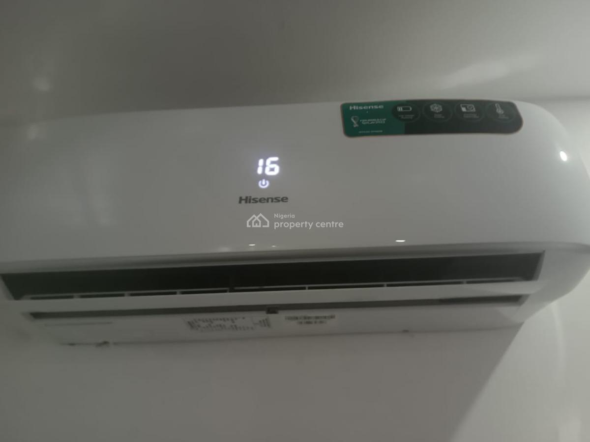 2 Bedroom Flat, Beechwood Park Estate, New Lagos Town, Lakowe, Ibeju Lekki, Lagos, Flat / Apartment Short Let