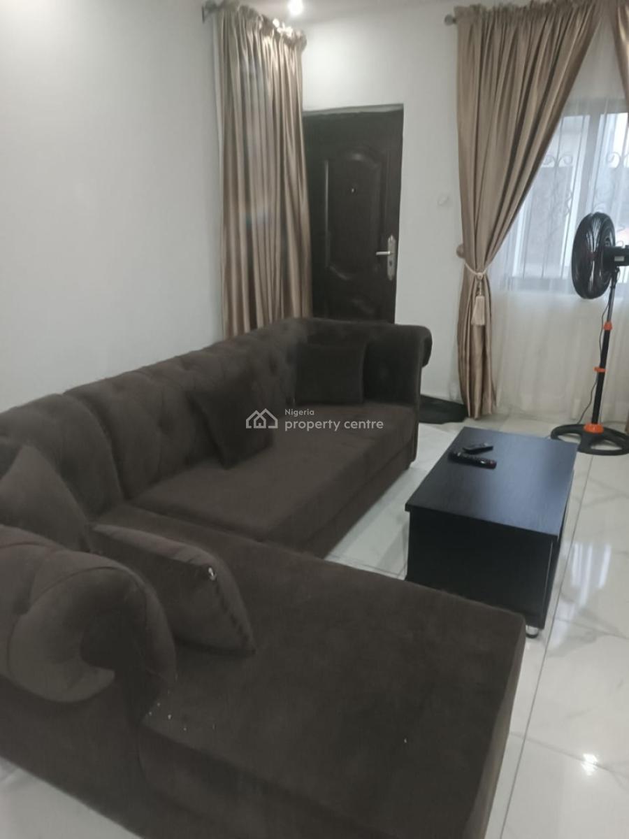 2 Bedroom Flat, Beechwood Park Estate, New Lagos Town, Lakowe, Ibeju Lekki, Lagos, Flat / Apartment Short Let